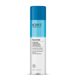 Dviejų fazių makiažo valiklis Korff Essential, 150 ml