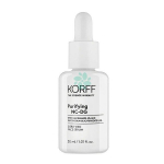 Valomasis veido serumas Korff Purifying NC-DG, 30 ml