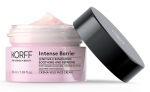 Raminamasis veido kremas Korff Intense Barrier, 50 ml