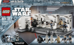 LEGO&reg; Star Wars 75387 Įlipimas į Tantive IV, statybinis žaislas, transporto priemonė