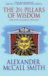 2 Pillars Of Wisdom