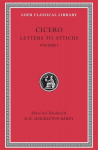 Letters to Atticus, Volume I, Volume I