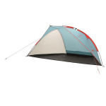 Paplūdimio palapinė Easy Camp 120297, mėlyna/balta