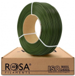 3D plastikas Rosa3D PLA
