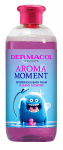 Vonios putos Dermacol Aroma Moment Plummy monster, 500 ml