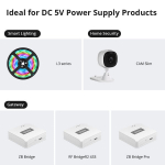 Adapteris Sonoff PS10UA050K2000EU