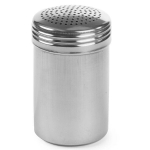 Pipirinė su nuimamu dangteliu