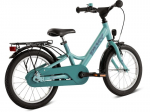 Dviratis PUKY Youke 16&nbsp;Alu gutsy green
