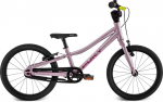 Dviratis PUKY LS-PRO 18&nbsp;Alu pearl pink/anthracite