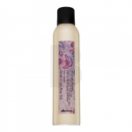 Garbanas pabrėžiančios plaukų putos Davines More Inside Curl Moisturizing Mousse, 250 ml