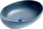 Praustuvas Mexen Cornelia, Grey-Blue matt