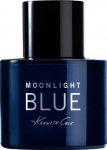 Tualetinis vanduo Kenneth Cole Moonlight Blue EDT vyrams, 90 ml