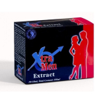 Maisto papildas XtraMen Goji Plius Maca ekstraktai, 10x10ml