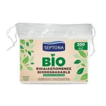 Vatos krap&scaron;tukai Septona Ecolife, 200 vnt.