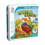 Loginis stalo žaidimas Smart Games Turtle Tactics