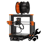 3D spausdintuvas Prusa MK4