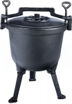Turistinis katilas, 8 l