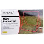 Rebounder treniruočių rėmas