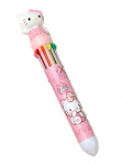 Ra&scaron;iklis Hello Kitty