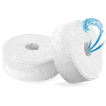 Sausintuvo tabletės, 2x 450g
