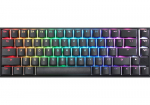 Ducky Mecha Pro SF Gaming Keyboard - Cherry MX-Brown