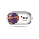 Akių &scaron;e&scaron;ėliai Pupa Eyeshadow Vamp! 102 Copper Storm - Fusion, 1.5 g