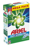 Ariel Mountain Spring skalbimo milteliai, 4,4 kg
