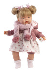 Lėlė Joelle Llorens 13858, 38 cm