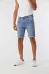 &Scaron;ortai vyrams Lee Cooper D063, mėlyni