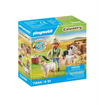 71444 PLAYMOBIL&reg; Country, avių banda