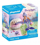 71502 PLAYMOBIL&reg; Princess Magic, undinėlė