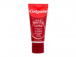 Balinamoji dantų pasta Colgate Max White Ultra Multi Protect, 50 ml