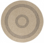 Ayyildiz kilimas Comilla 160x160 cm