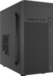 Korpusas Natec Helix (NPC-2171)