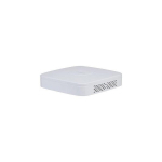 Kompiuterio (WEB) kamera DAHUA IP Network recorder 16 ch NVR4116EI