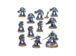 Warhammer 40,000: Starter Set, 40-03