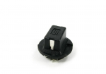 BMW E46 lemputės lizdas Originalus 63258389736