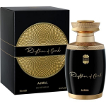 Unisex kvepalai Ajmal Rhythm Of Oud EDP rytieti&scaron;kas kvapas 75 ml