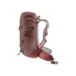 Turistinė kuprinė Deuter Trail, 22 L, ruda