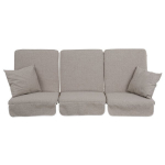 Sūpynių pagalvėlė Patio Rimini Venezia Lux D048-05FB, pilka