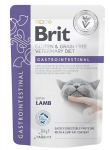 Brit GF Veterinary Diets Gastrointestinal su ėriena, 85 g