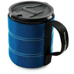 Termo puodelis GSI Infinity Backpacker Mug, 500ml