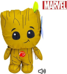 Marvel Palz pliu&scaron;inis talismanas Groot, 27cm