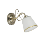 Candellux sieninis &scaron;viestuvas Losanna