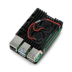 justPi Raspberry Pi 5