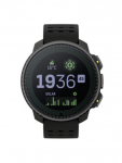 SUUNTO VERTICAL SOLAR ALL BLACK sportinis laikrodis