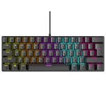 Rampage Plower K60 RMP Blue Switch (PLOWER K60)