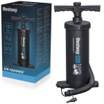 Dviejų krypčių rankinis siurblys - Bestway