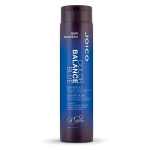 Plaukų &scaron;ampūnas Joico Color Balance Blue Shampoo, 300 ml
