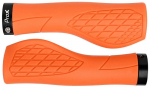 Vairo rankenėlės ProX GP-35 130mm Ergo Lock-on orange